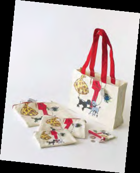 toteandcosmeticbagsYellowbrownskirt.bmp